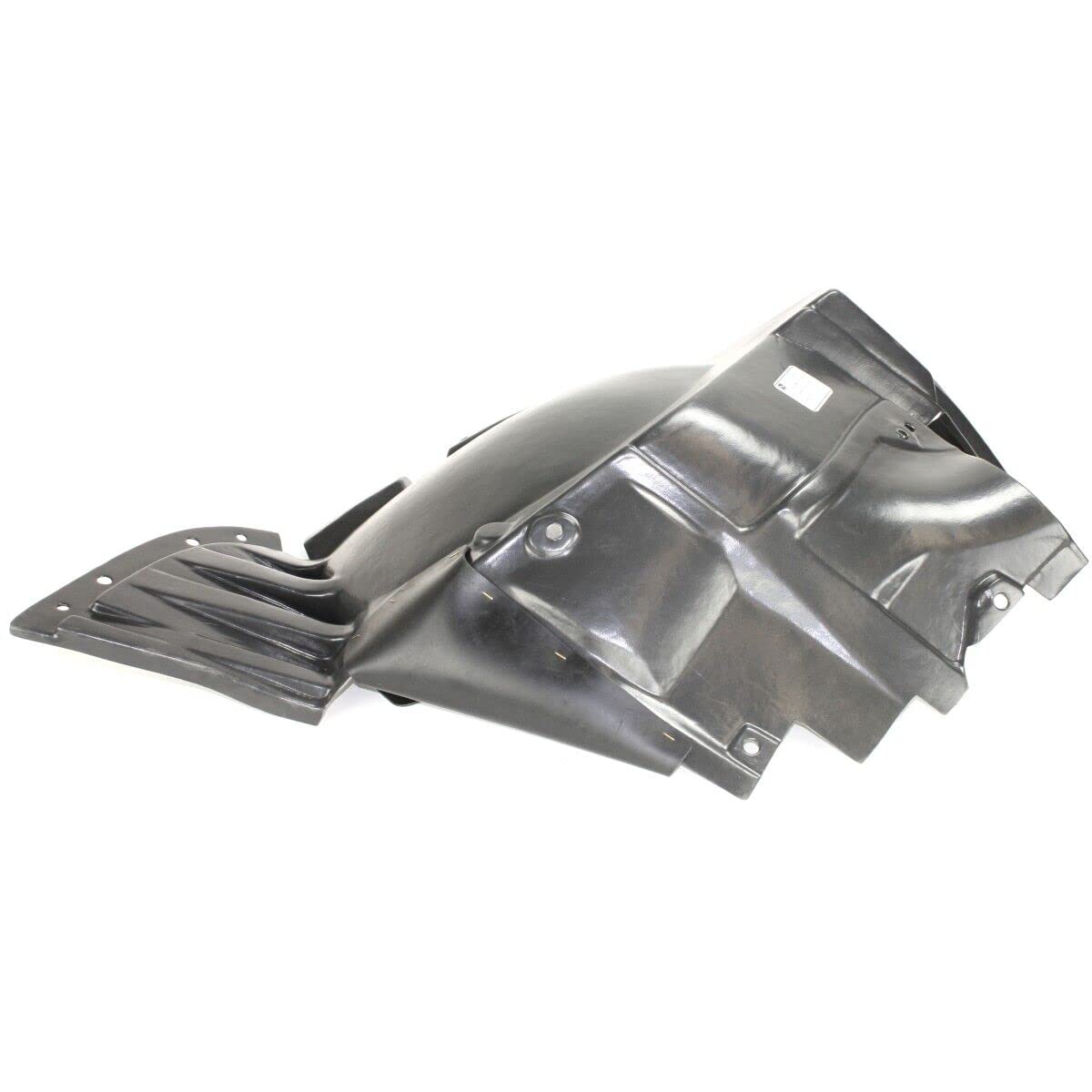 Amazon.com: Replacement GM1249208 Fender Liner Front Right 