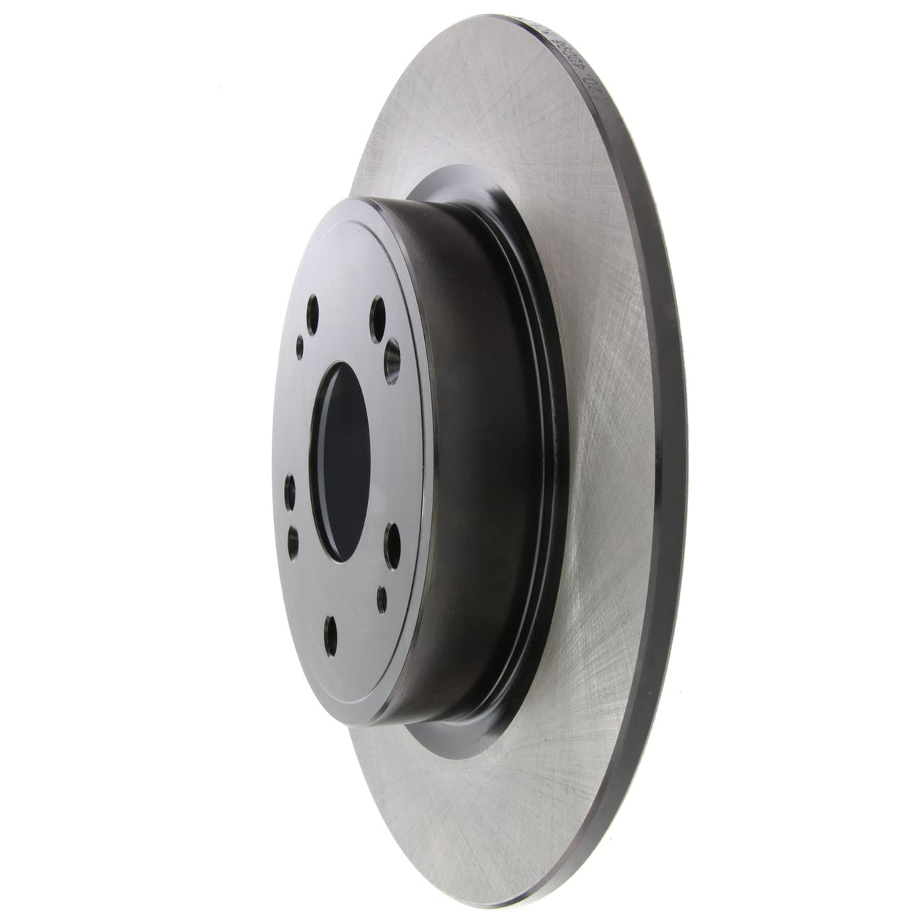 Photo 1 of Centric 120.40092 Premium Brake Rotor