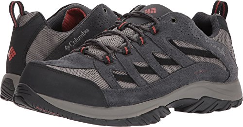 Image of Columbia Women Crestwood Hiking & Trekking Shoes