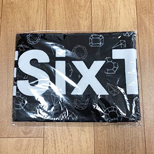 SixTONES �^�I�� 8.8 Jr.�Ղ�