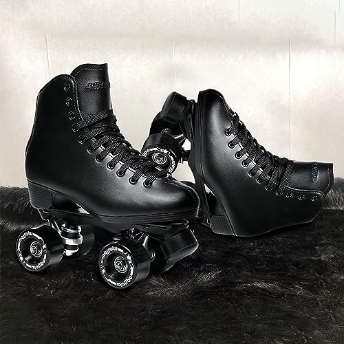 Sure-Grip Malibu Roller Skates