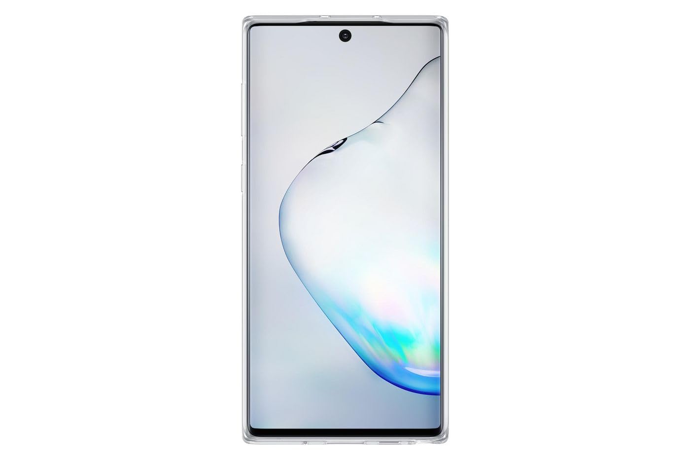 SAMSUNG EF-​Qn970- Cover per Galaxy Note10
