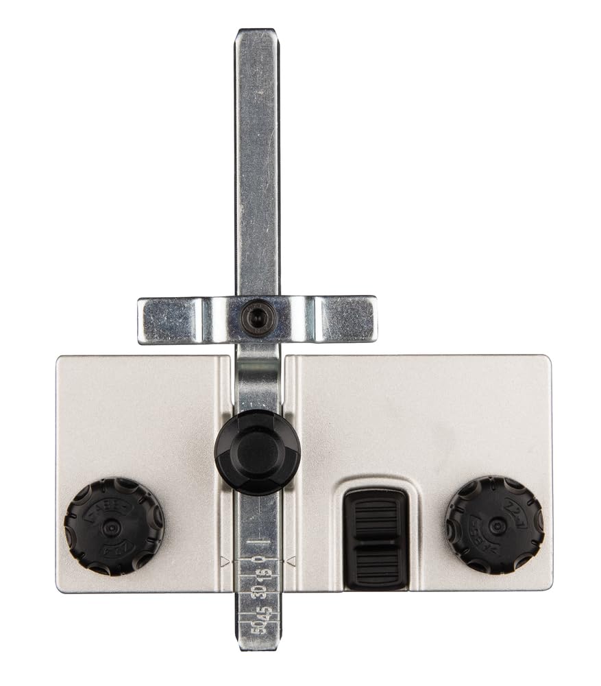 Adapter Prowadnicy