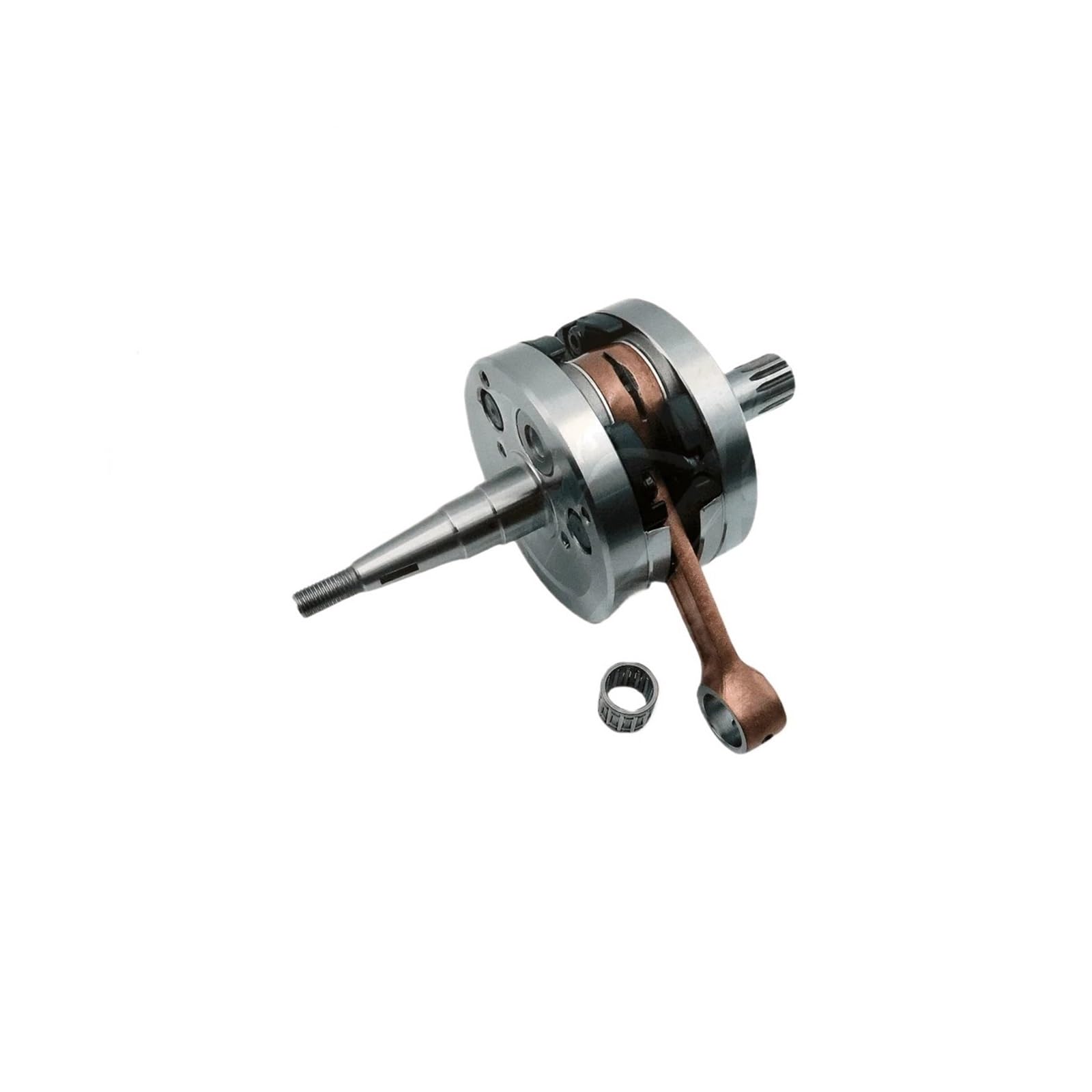 Vilebrequin bielle moto pour réparer le moteur de CR125R