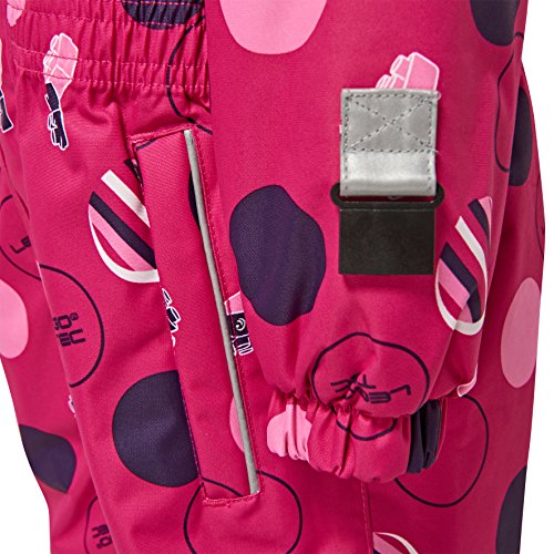 Lego Wear Duplo Tec Jaxon 771 Tuta da Neve Unisex