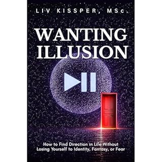 Wanting Illusion Audiobook By Liv Kissper cover art