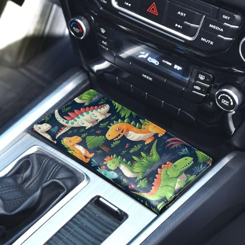 Organizador de Documentos para Auto Multicolor miniatura 5