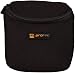Pro Tec N276 3 Piece Neoprene Tuba/Tenor Saxophone Mouthpiece Pouch