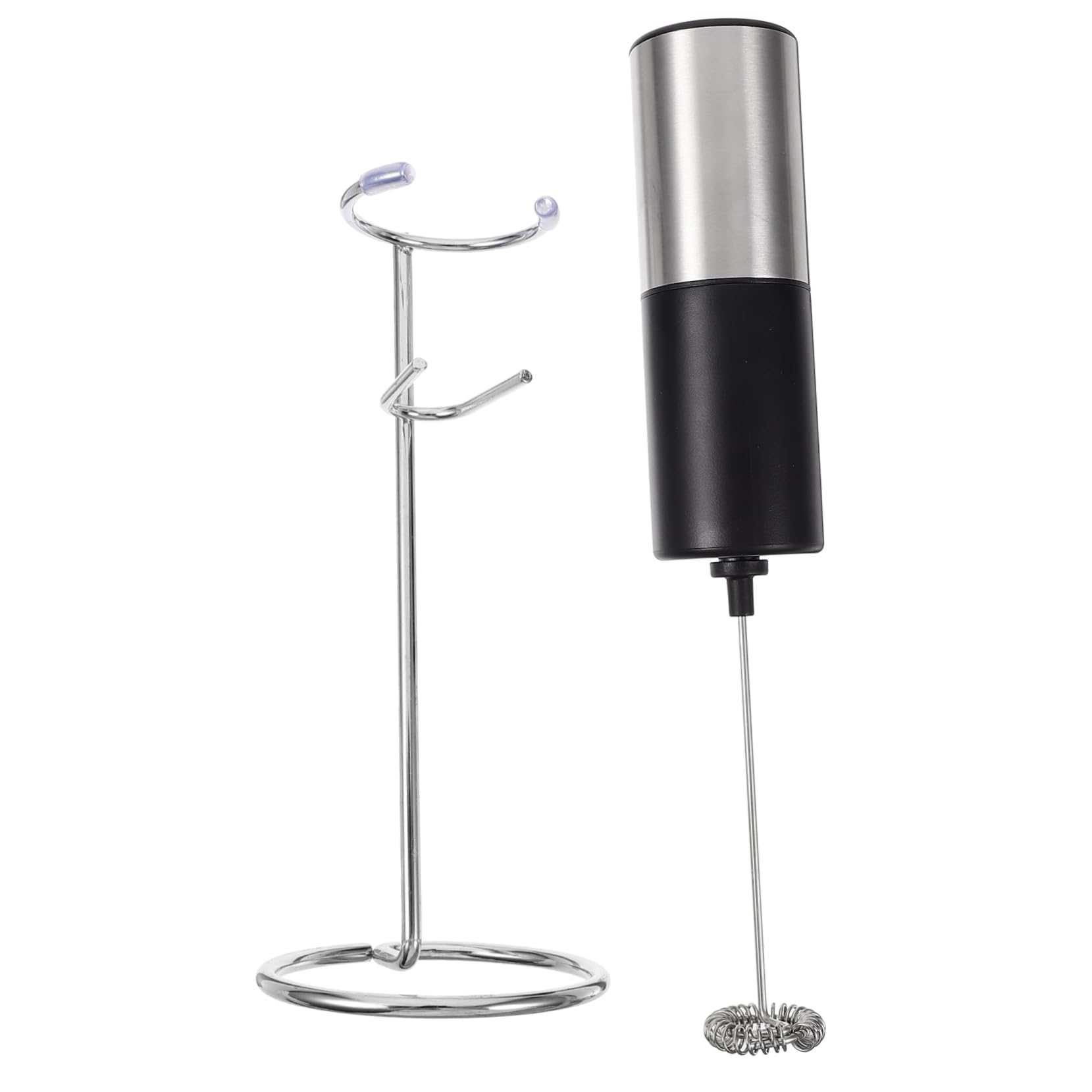 FUNOMOCYA Small Hand Mixer Electric Egg Beater for Baking Egg Maker Mixing Tool Design