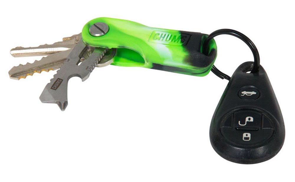 ChumsChums Key Quiver Keychain