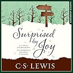 Cover of Surprised by Joy