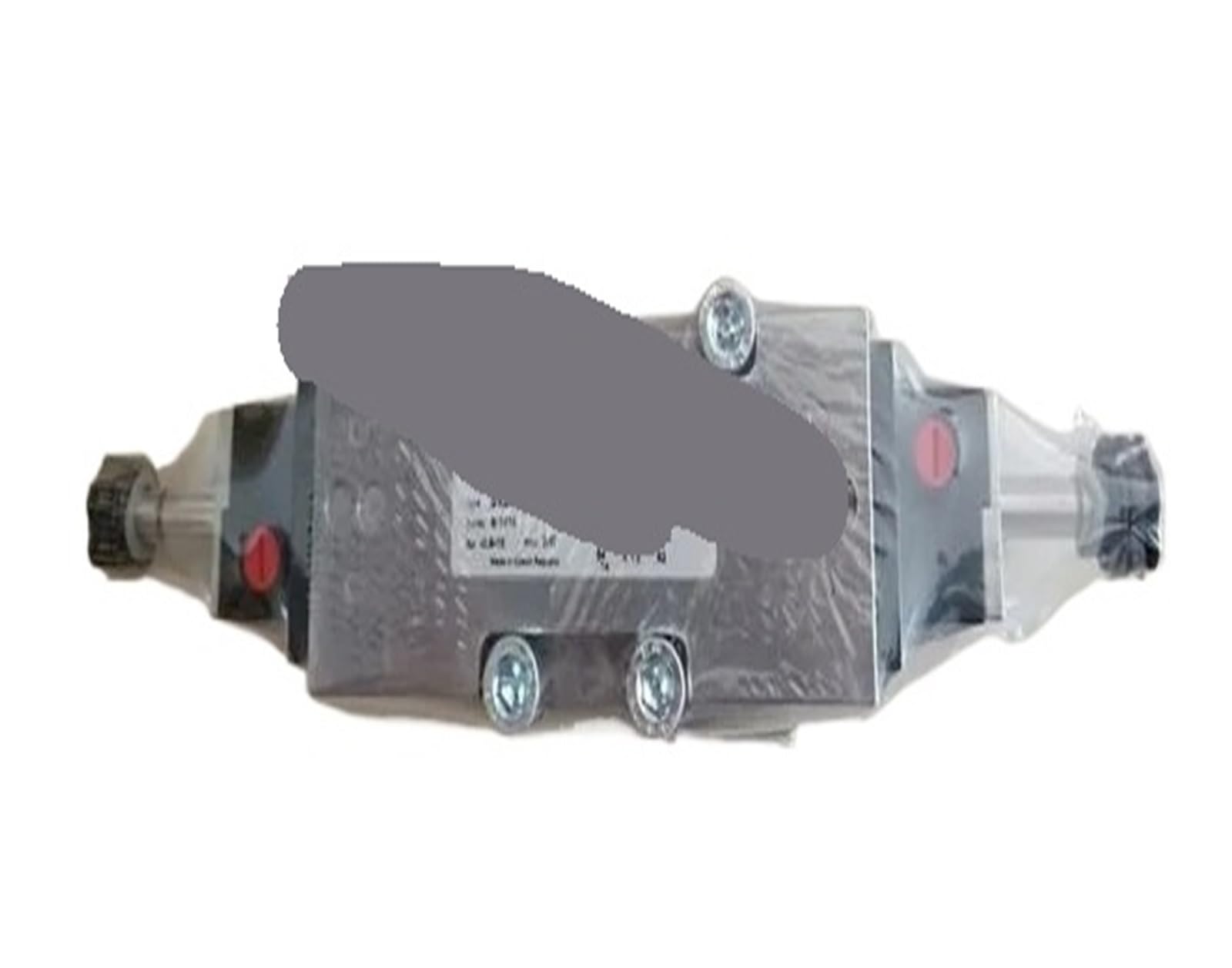 BACYDLPL SXE9675-A50-00 Solenoid Valve