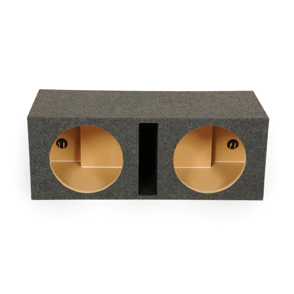 QPower QBASS Dual 12