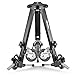 Manfrotto Virtual Reality Adjustable Dolly, 22 lbs Capacity