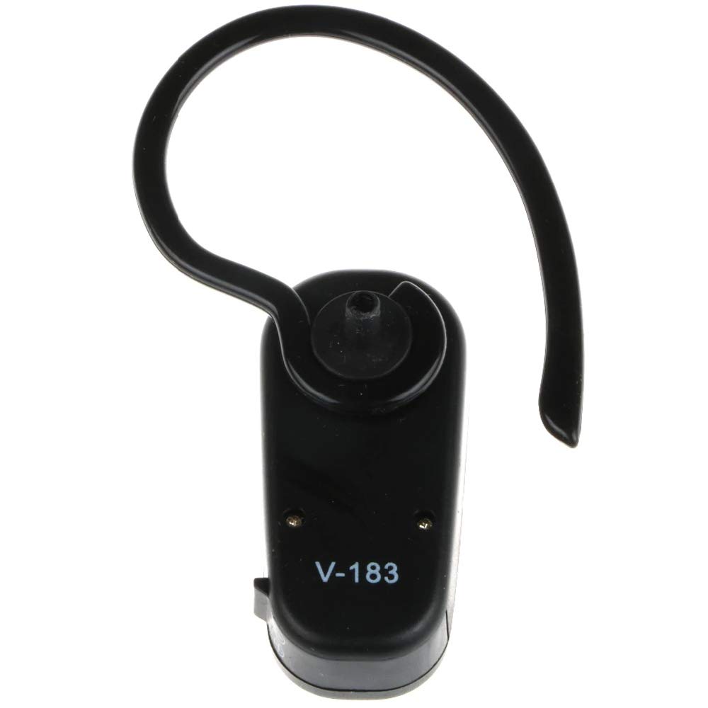 AXON V-183 Bluetooth Hearing Aids Volume Adjustable Voice