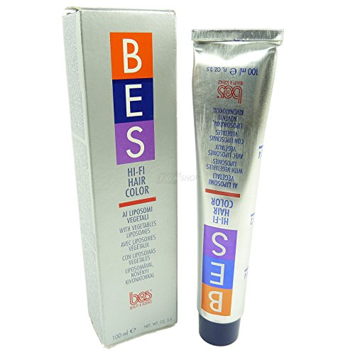 BES HI FI COLOR CON LIPOSOMAS VEGETALES 3.5 OZ 100 ML