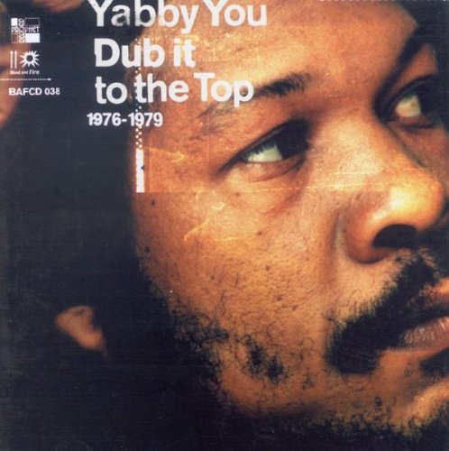 Dub It to the Top 1976-1979
