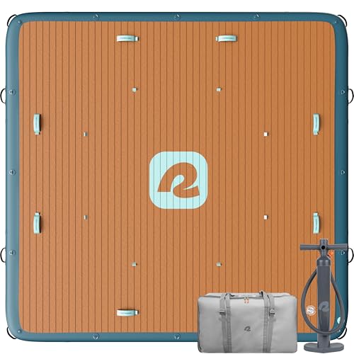 Retrospec Siesta Dock
