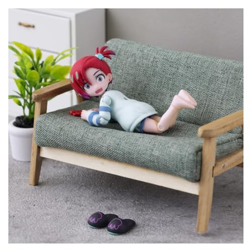 リンクトラベラーズ『機動戦士Gundam GQuuuuuuX』ノ世界 マチュコーディネートセット (食玩)