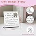 You are an Important Piece of Our Team Appreciation Gift Employee Staff Teacher Thank You Volunteer Recognition Teamwork Gift for Coworker Member Group Office Gift Desk Decorative Sign TZC35