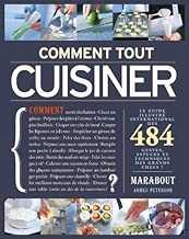 Download Comment tout cuisiner PDF