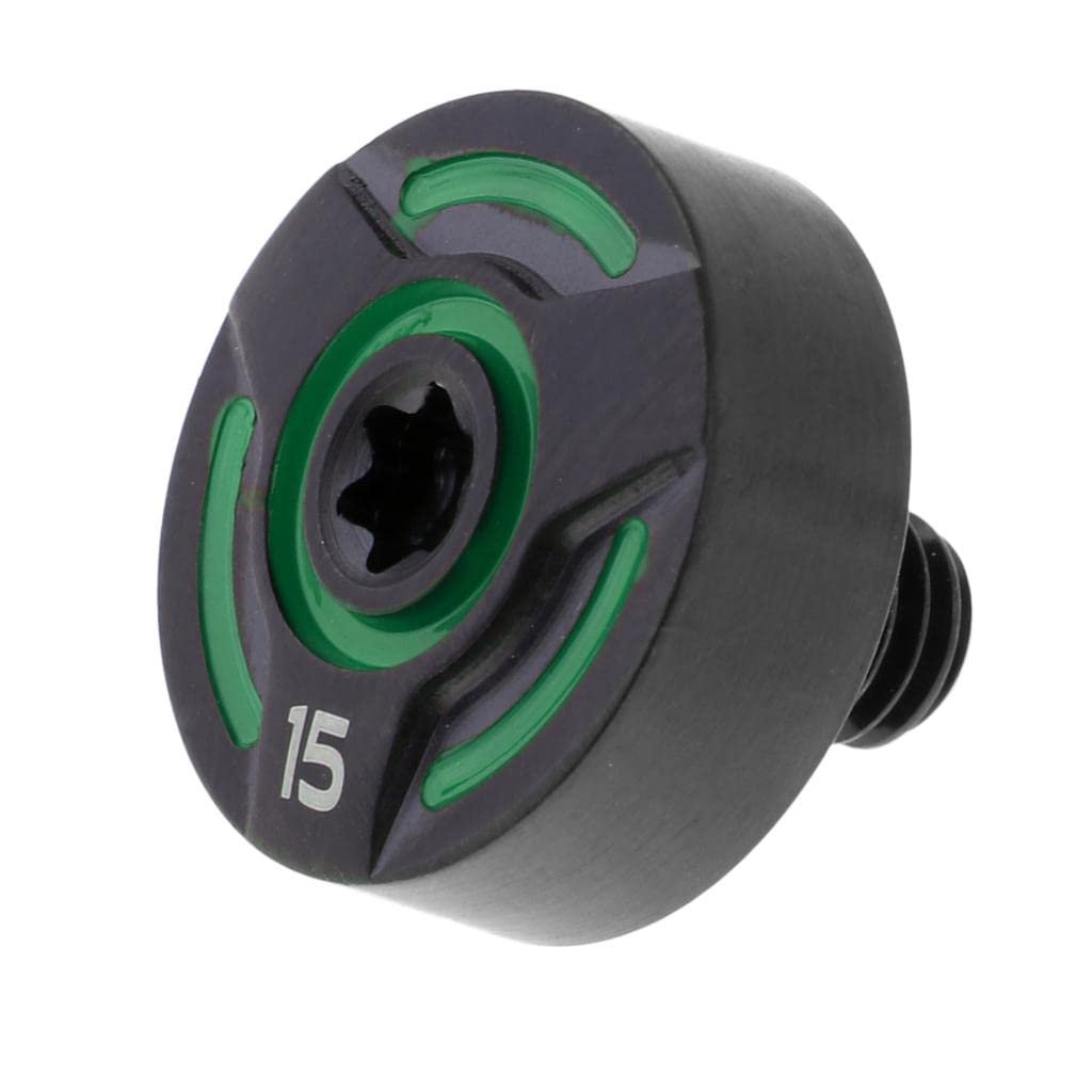 Enakshi® Alloy Golf Head Weights with Screw for Callaway RAZR Wood Driver Green 15g|Sporting Goods | Golf | Golf Club Components | Other Golf Club Components-image-45