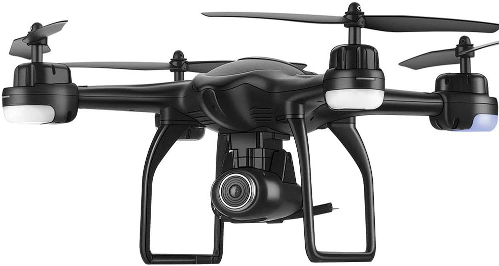 Drone with Camera Live Video and GPS Return Home