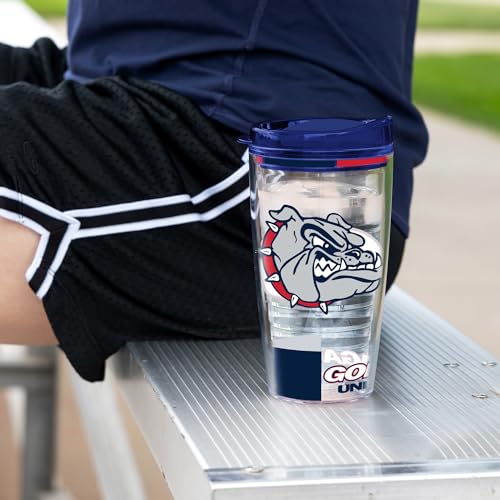 Image of Rico Industries NCAA Double Wall Tritan Tumbler 16oz or 22oz