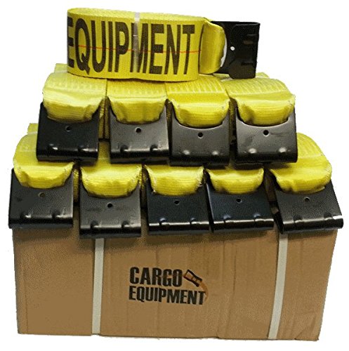 Cargo Equipment Corp. 4