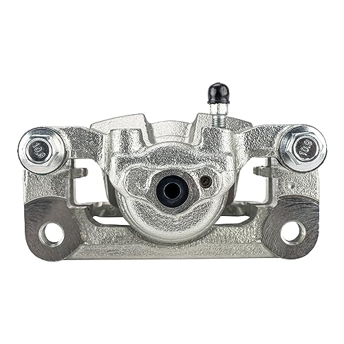 Image of PHILTOP Rear Right Brake Caliper 19-B2781 Compatible with 2002-2023 Nissan Altima, 2003-2023 Nissan Maxima