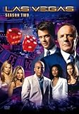 FSK 16 Las Vegas - Season Two [6 DVDs]