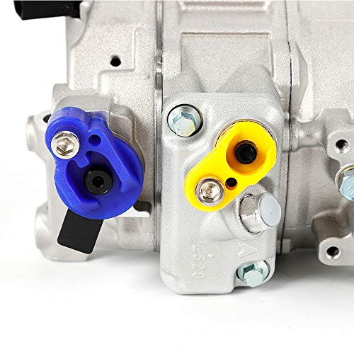 Acesunny 1K0820803 - Compressore climatizzatore