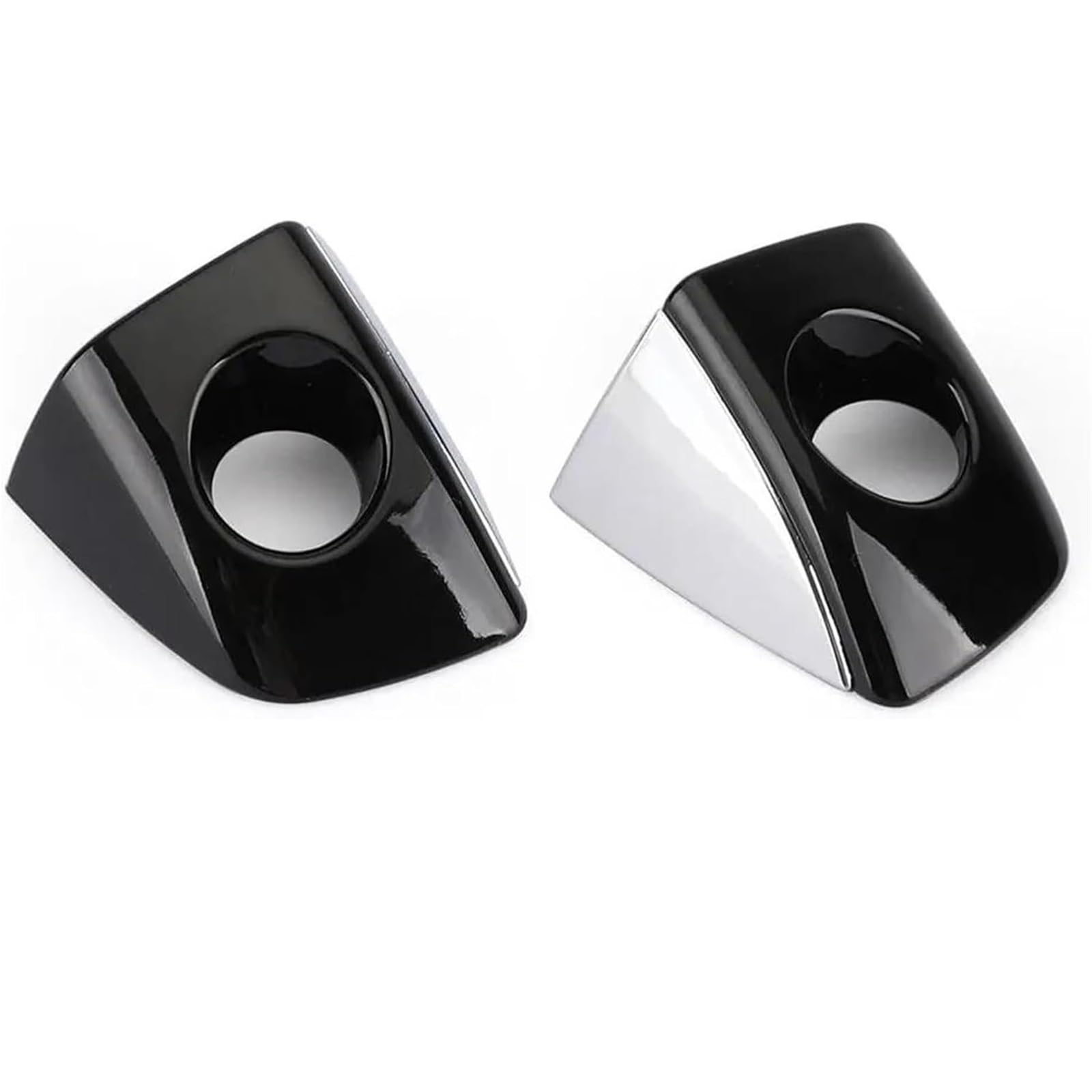 Glymzoi Car Exterior Door Handles Outer Door Handle A6 S6 A7 C7 C8 A8 S8 RS6 RS7 Auto Tool