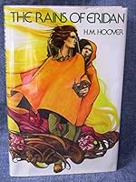 The Rains of Eridan 0380418711 Book Cover