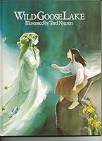 Wild Goose Lake 0416546609 Book Cover