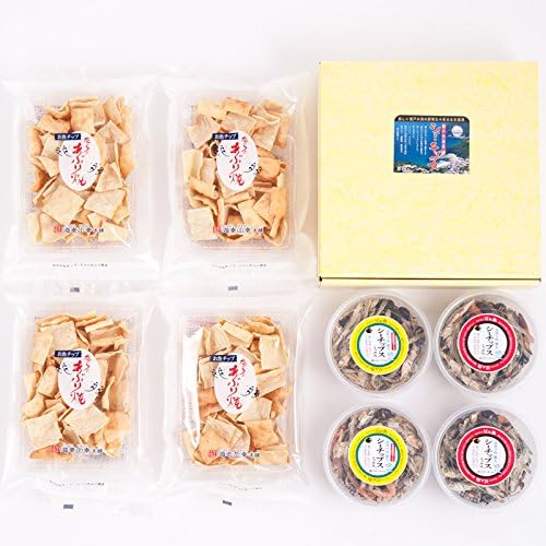 Amazon シーチップスミックス お魚チップ 詰め合わせ G35 シーチップスミックス有塩 2 減塩 2 お魚チップ 4 株式会社エフピー通販 せんべい 米菓 通販