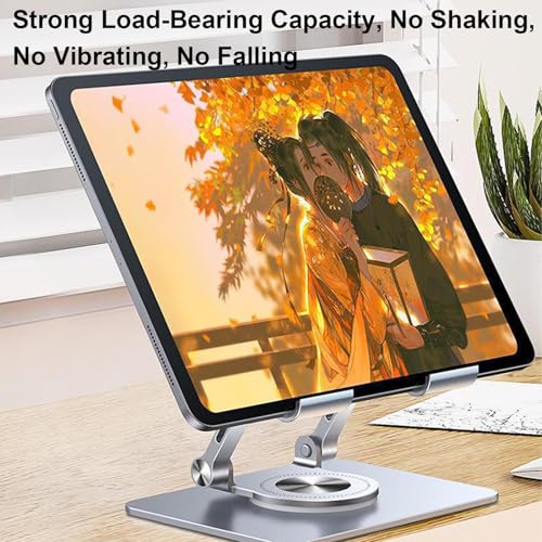 Support de refroidissement pliable pour ordinateur portable et tablettes - 3