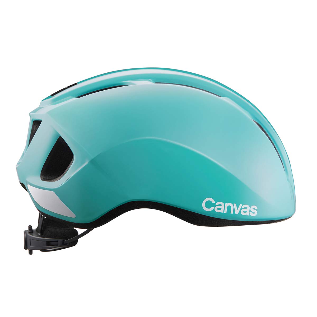 OGK KABUTO Bicycle Helmet, Canvas Sports, M/L (22.4 - 23.2 inches