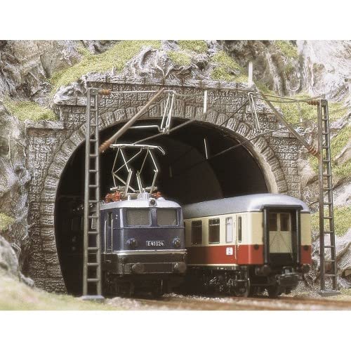 Busch 8192 Zwei E-Lok-Portale
