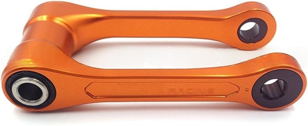 ローダウンリンク ハスクバーナ用 FE250 FE350 FE450 2020-2022 バイク用リアサスペンション ローダウンリン