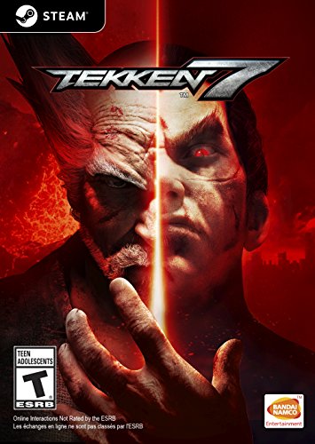 Tekken 7 [Download]