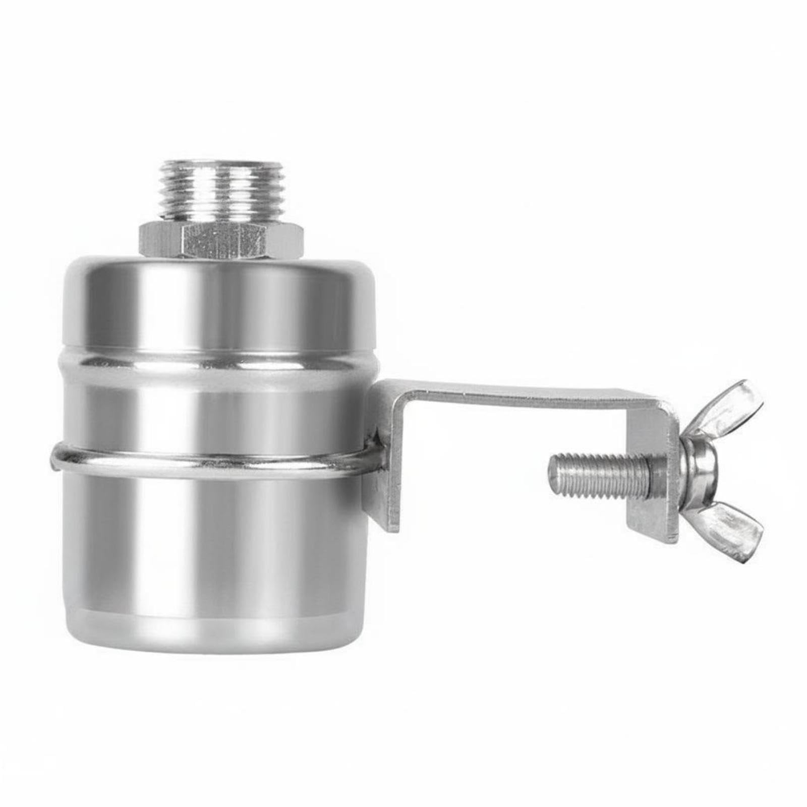 Water Level Controller Float Control Device No Electricity Needed Automatic Water Refill Control Device Mechanical G1-2 Top W W-clamp-image-29
