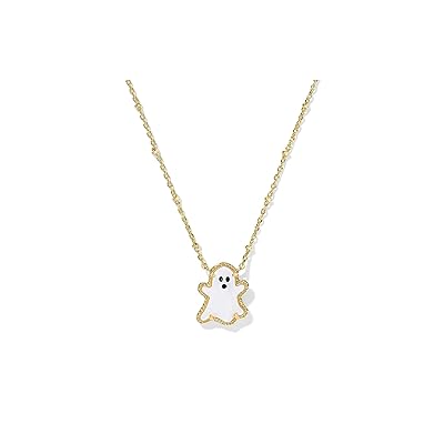 Kendra Scott Ghost Short Pendant Women