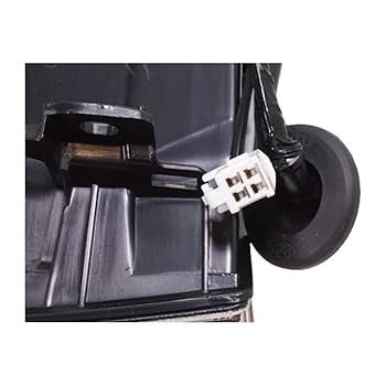 Kちゃん CZP USDM To 99+ JDM Corner Light Patch Harness - Nissan