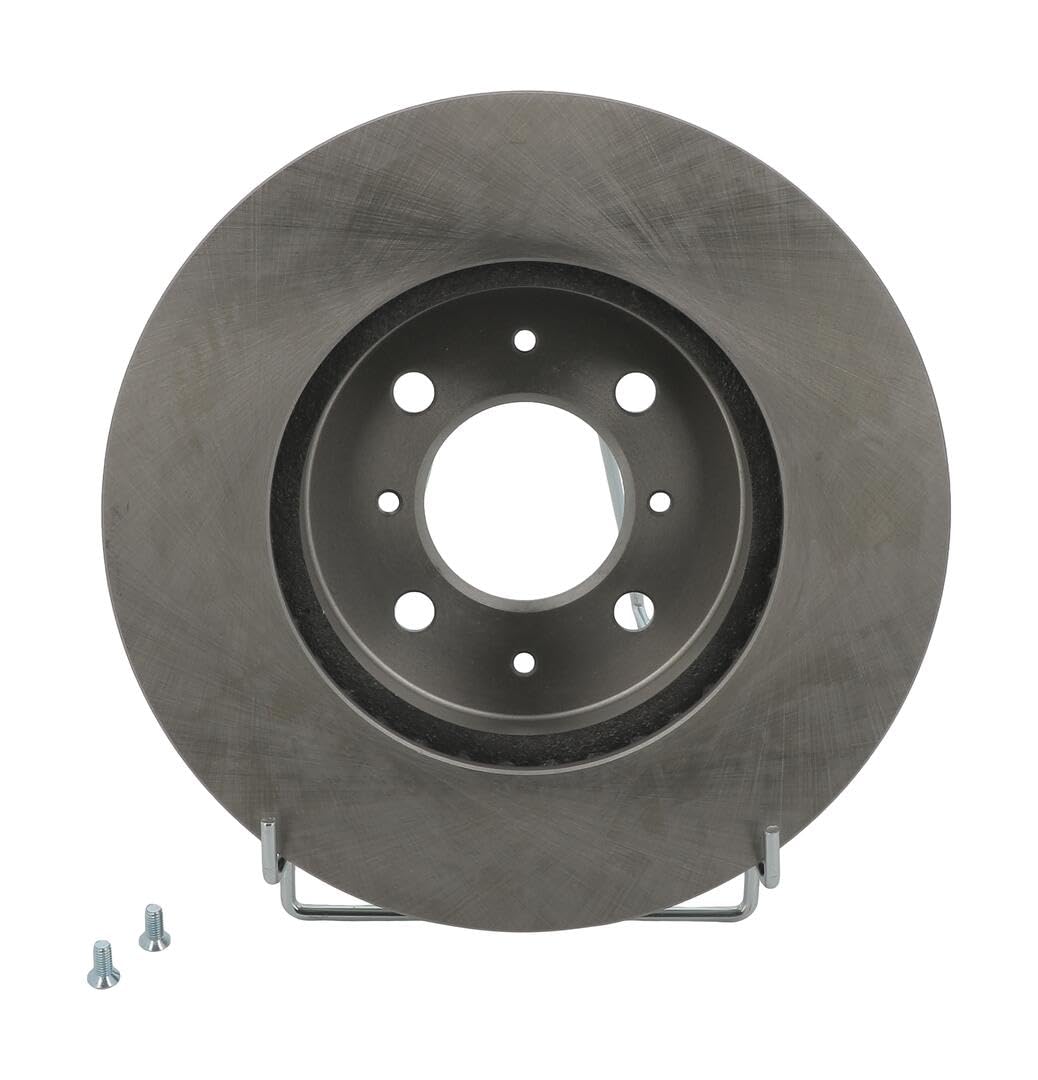 Ferodo DDF492 Brake Disc - (set of 2)