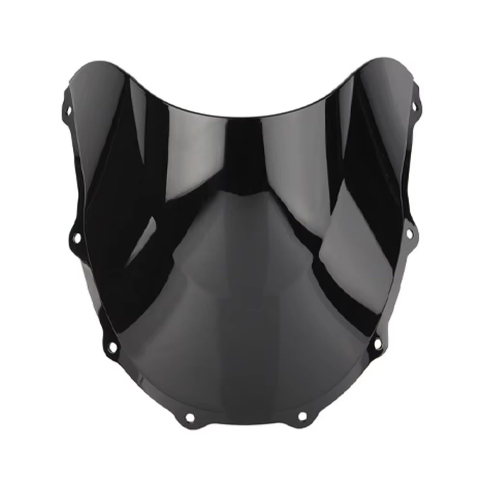 バイク 風防 Amazon | オートバイのフロントガラス For Ninja For ZX-7R 1996-2001