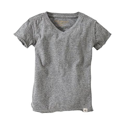 Burt's Bees Baby - Camiseta de manga corta de algodón orgánico para bebés niño Cover
