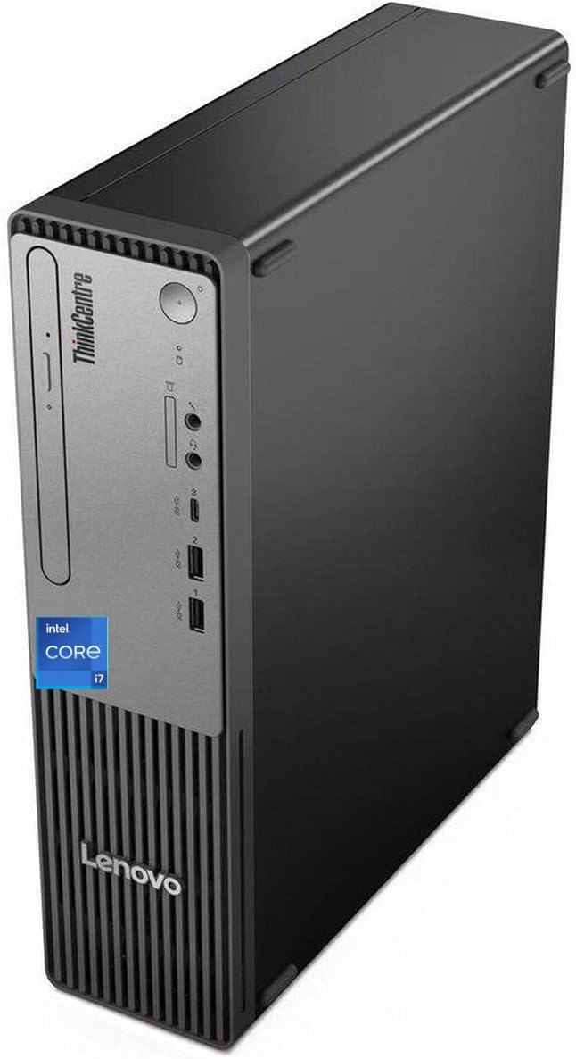 Windowsデスクトップ Lenovo ThinkCentre Neo 50s Win11 i7 Amazon.com: Lenovo ThinkCentre neo 50s Gen 5 12XF000RUS Desktop