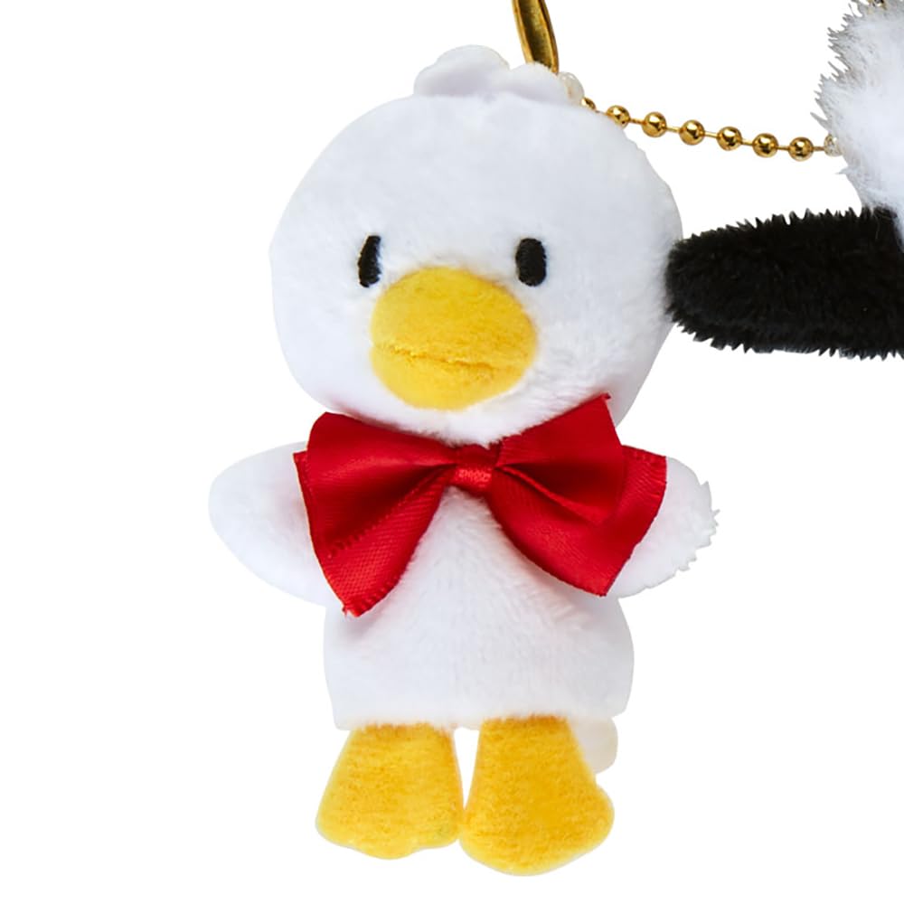 Amazon.co.jp: サンリオ(SANRIO) サンリオ ポチャッコ 指人形