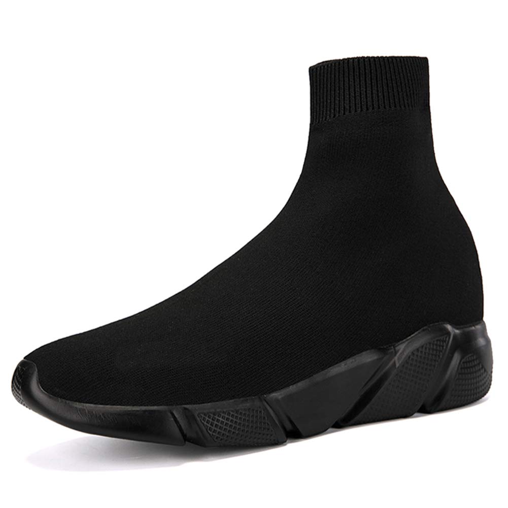 SUNROLAN Sock Sneakers